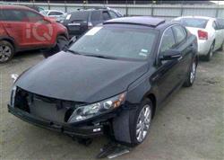 كيا اوبتيما